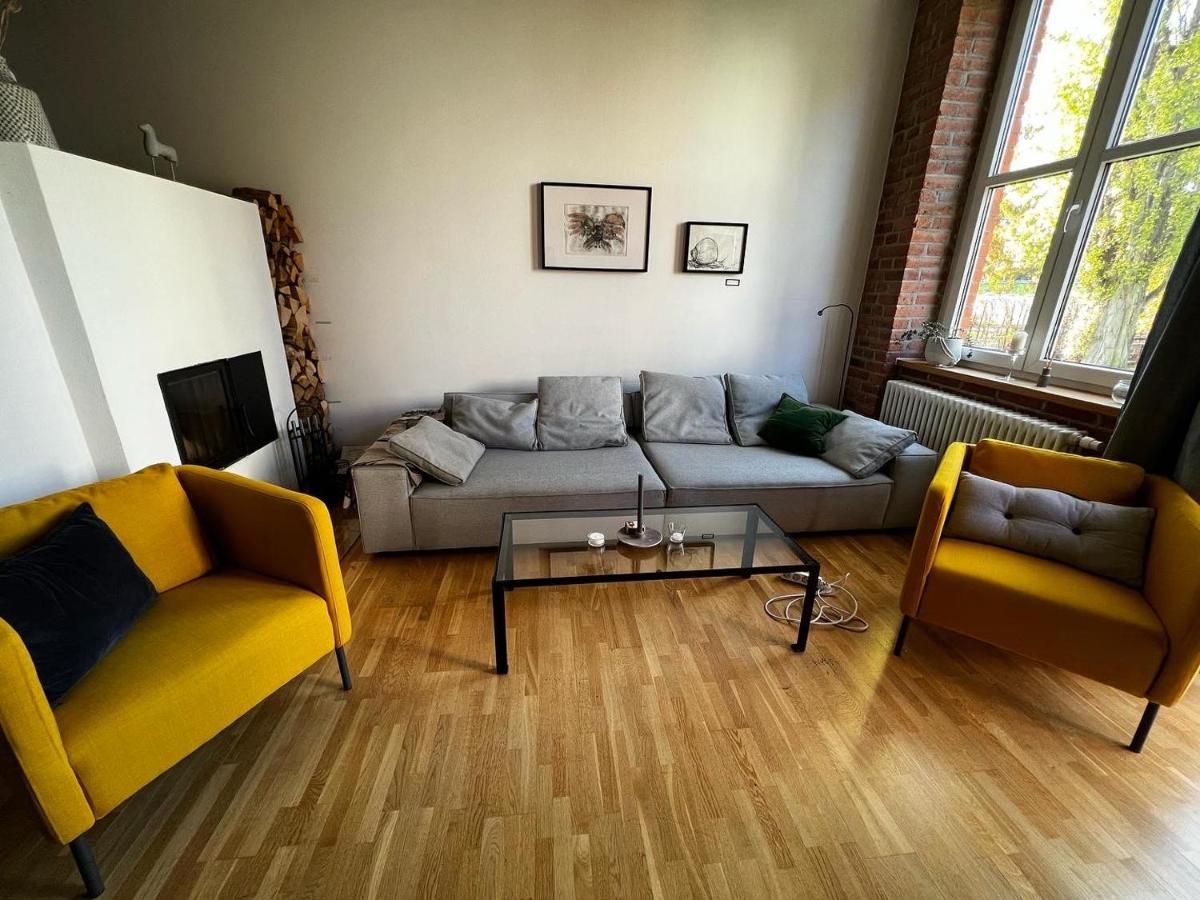 Aryve Jc Studio - Altstadtnahes Boutique Apartment Inklusive Kostenfreiem Parkplatz Эрфурт Экстерьер фото