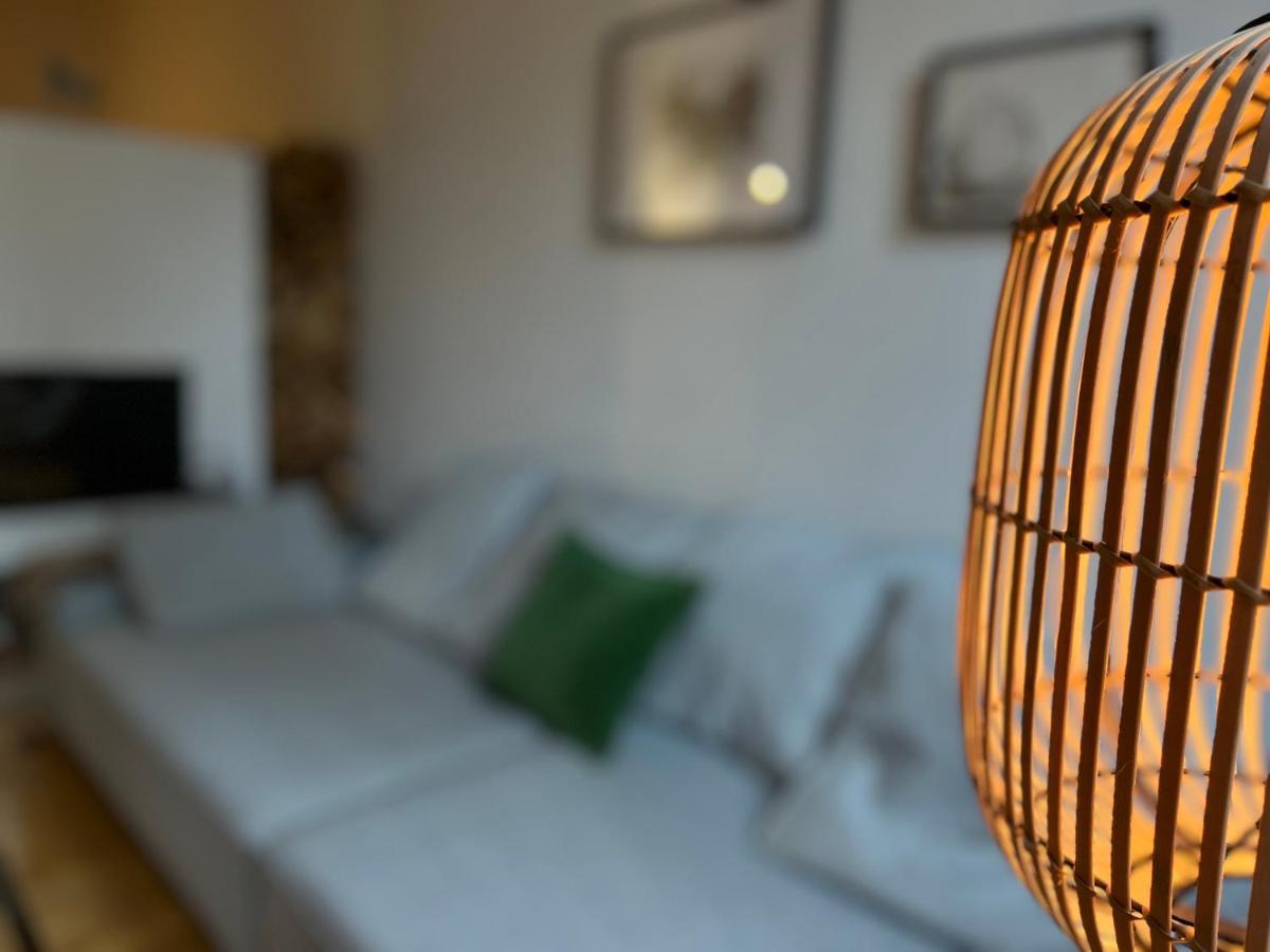 Aryve Jc Studio - Altstadtnahes Boutique Apartment Inklusive Kostenfreiem Parkplatz Эрфурт Экстерьер фото