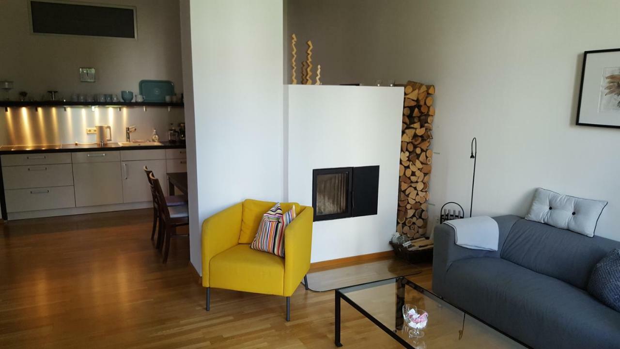 Aryve Jc Studio - Altstadtnahes Boutique Apartment Inklusive Kostenfreiem Parkplatz Эрфурт Экстерьер фото