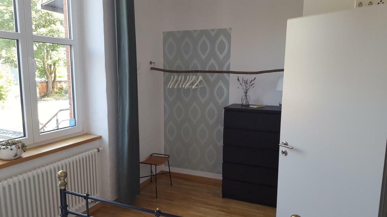 Aryve Jc Studio - Altstadtnahes Boutique Apartment Inklusive Kostenfreiem Parkplatz Эрфурт Экстерьер фото